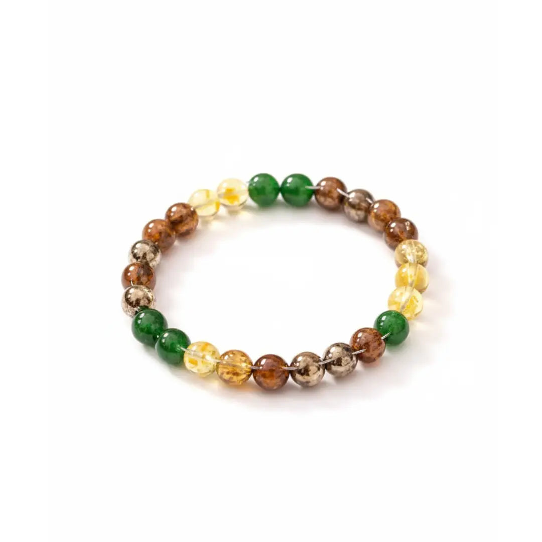 Money Magnetic Bracelet